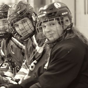 Meet your Posher, Erin